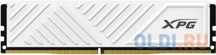      ADATA XPG SPECTRIX D35G RGB DIMM 8Gb DDR4 3600 MHz AX4U36008G18I-SWHD35G  