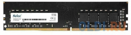      Netac NTBSD4P32SP-08J DIMM 8Gb DDR4 3200 MHz NTBSD4P32SP-08J  -