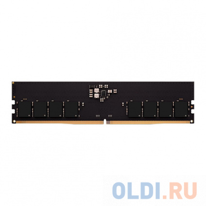      AMD Entertainment Series Gaming Memory DIMM 16Gb DDR5 5600 MHz R5516G5600U1S-U  -