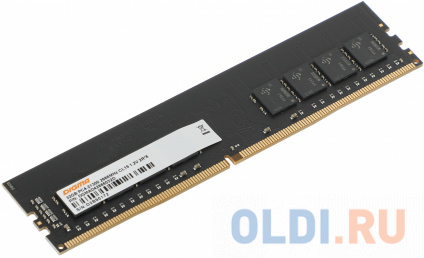      Digma DGMAD42666032D DIMM 32Gb DDR4 2666 MHz DGMAD42666032D  