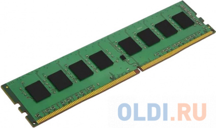  64GB DDR4 ECC DIMM for Infortrend GS 3000/4000 Gen2 series, DDR4REC2R0MJ-0010  --