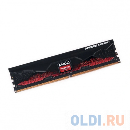      AMD R5S516G5600U1S DIMM 16Gb DDR5 5600 MHz R5S516G5600U1S  