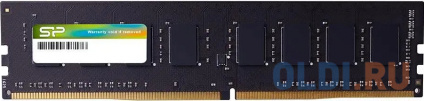      Silicon Power SP008GBLFU320X02 DIMM 8Gb DDR4 3200 MHz SP008GBLFU320X02  