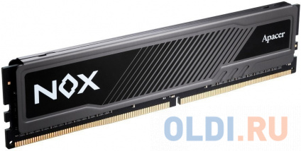      Apacer NOX DIMM 32Gb DDR4 3200 MHz AH4U32G32C282MBAA-1  
