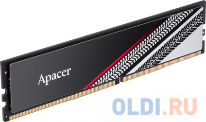      Apacer TEX Gaming Memory DIMM 32Gb DDR4 3200 MHz AH4U32G32C282TBAA-1  