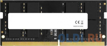   / Foxline SODIMM 16GB 5600 DDR5 CL 46  