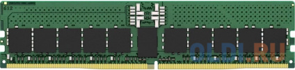      Kingston KSM48R40BD8KMM-32HMR DIMM 32Gb DDR5 4800 MHz KSM48R40BD8KMM-32HMR  --