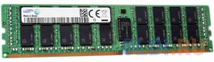   / Samsung DDR4 32GB RDIMM 3200 1.2V  -