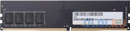      Apacer AU16GGB32CSYBGH/EL.16G21.GSH DIMM 16Gb DDR4 3200 MHz AU16GGB32CSYBGH/EL.16G21.GSH  -