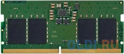      Samsung M425R1GB4BB0-CQK SO-DIMM 8Gb DDR5 4800 MHz M425R1GB4BB0-CQK  