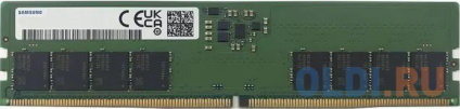      Samsung M323R2GA3PB0-CWM DIMM 16Gb DDR5 5600 MHz M323R2GA3PB0-CWM  
