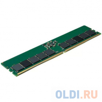   / Kingston 16GB 4800MT/s DDR5 ECC CL40 DIMM 1Rx8 Hynix A   