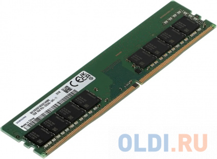      Samsung M378A2G43CB3-CWED0 DIMM 16Gb DDR4 3200 MHz M378A2G43CB3-CWED0  -