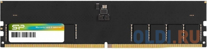      Silicon Power SP016GBLVU520F02 DIMM 16Gb DDR5 5200 MHz SP016GBLVU520F02  -