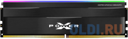      Silicon Power XPower Zenith RGB DIMM 16Gb DDR5 6000 MHz SP016GXLWU60AFSF   