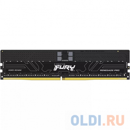      Kingston Fury Renegade Pro DIMM 16Gb DDR5 5600 MHz KF556R36RB-16  --