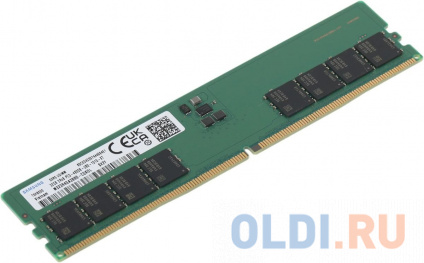     Samsung M323R4GA3BB0-CQK DIMM 32Gb DDR5 4800 MHz M323R4GA3BB0-CQK  