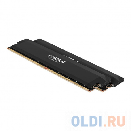      Crucial CP2K16G60C36U5B DIMM 32Gb DDR5 5600 MHz CP2K16G60C36U5B  