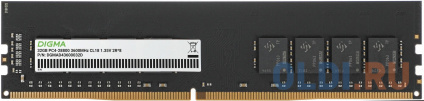      Digma DGMAD43600032D DIMM 32Gb DDR4 3600 MHz DGMAD43600032D  