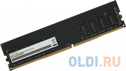      Digma DGMAD43600008S DIMM 8Gb DDR4 3600 MHz DGMAD43600008S  