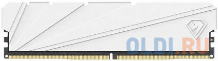      Netac Shadow S White DIMM 8Gb DDR4 3600 MHz NTSSD4P36SP-08W   