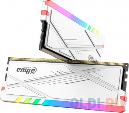      Dahua DHI-DDR-C600URW32G64D DIMM 32Gb DDR5 6400 MHz DHI-DDR-C600URW32G64D   