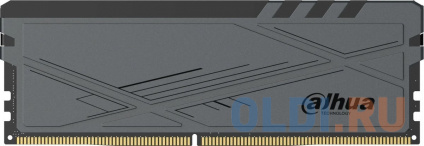      Dahua DHI-DDR-C600UHD8G36 DIMM 8Gb DDR4 3600 MHz DHI-DDR-C600UHD8G36   