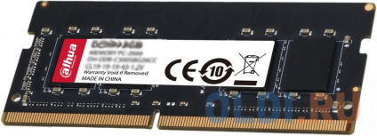 Dahua C300 SODIMM 16GB DDR4-3200 (PC4-25600) CL22, 1.2V  -