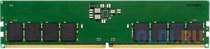   Kingston 48GB DDR5 5600 Non-ECC Unbuffered DIMM CL46 2RX8 1.1V 288-pin 24Gbit  