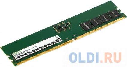      Digma DGMAD56000016S DIMM 16Gb DDR5 6000 MHz DGMAD56000016S  