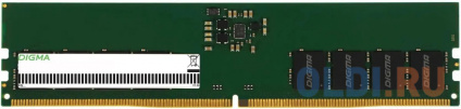      Digma DGMAD56000032D DIMM 32Gb DDR5 6000 MHz DGMAD56000032D   