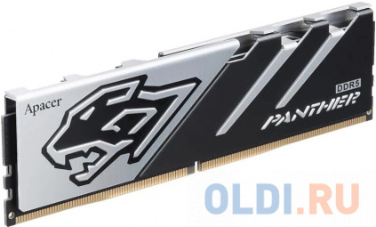      Apacer PANTHER DIMM 16Gb DDR5 6400 MHz AH5U16G64C5527BAA-1  