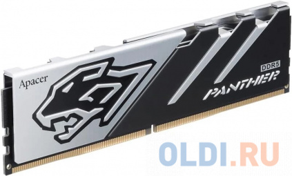      Apacer PANTHER DIMM 16Gb DDR5 6200 MHz AH5U16G62C5327BAA-1   