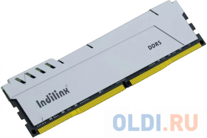      Indillinx IND-ID5P48SP16X DIMM 16Gb DDR5 4800 MHz IND-ID5P48SP16X  