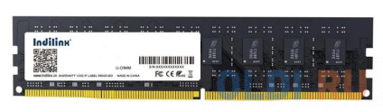      Indillinx IND-ID5P48SP08X DIMM 8Gb DDR5 4800 MHz IND-ID5P48SP08X  