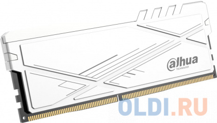      Dahua DHI-DDR-C500U16G56 DIMM 16Gb DDR5 5600 MHz DHI-DDR-C500U16G56  