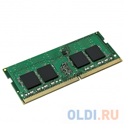   / Foxline SODIMM 8GB 3200 DDR4 CL22 (512*8)  