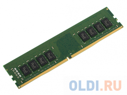    Kingston D8 KVR21N15D8/8 DIMM 8GB DDR4 2133MHz  