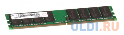    NCP TBAUDR-25MAB DIMM 2GB DDR2 800MHz  