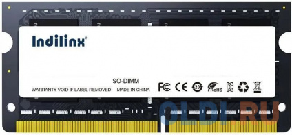    DIMM DDR4-3200 8GB IND-GD4P32SP08X INDILINX  