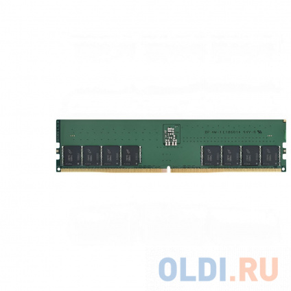  Apacer DDR5 16GB 5600MHz DIMM CL46 1.1V (Retail) 2048*8 3 years (AU16GHB56CVBBGH/FL.16G2C.PKH)  