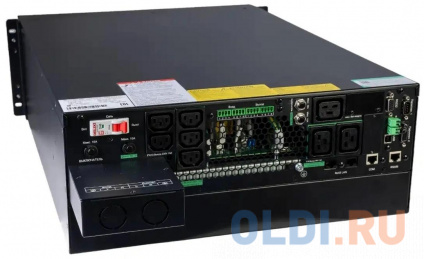     Systeme Electri SRT SRTSE10KRTXLIG2 10000 10000    