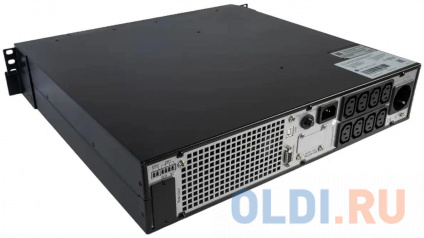     Systeme Electri SRT SRTSE1000RTXLIG2 1000 1000  Gen 2   