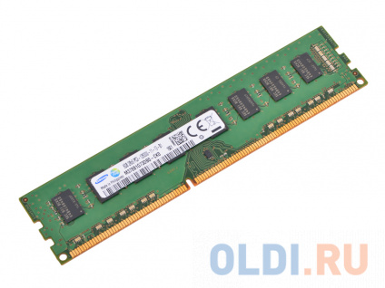    Samsung Original M378B1G73DB0-CK0 DIMM 8GB DDR3 1600MHz  