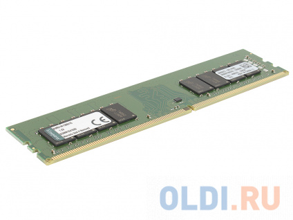    Kingston D8 KVR21N15D8/16 DIMM 16GB DDR4 2133MHz  