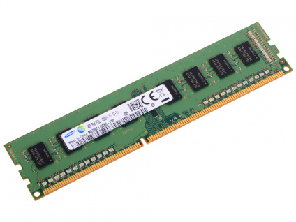    Samsung Original M378B5173EB0-YK0 DIMM 4GB DDR3 1600MHz  