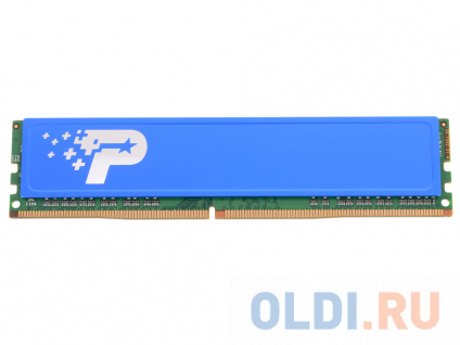    Patriot PSD416G24002H DIMM 16GB DDR4 2400MHz  