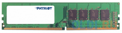      Patriot PSD44G240081 DIMM 4Gb DDR4 2400 MHz PSD44G240081  --