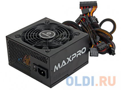    Enermax 600W/660W (.) EMP600AGT [MaxPro]  