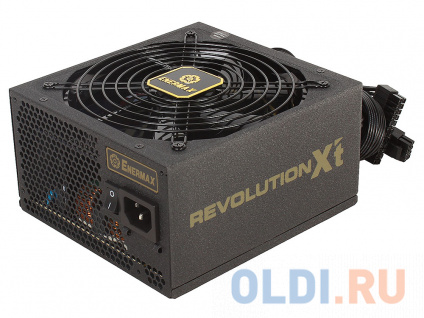   Enermax 750W ERX750AWT [Revolution X't II]  -